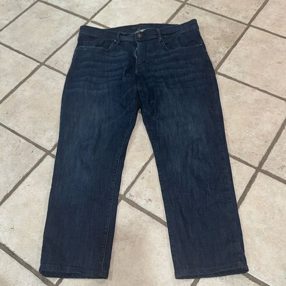 Robert Graham Jeans - Picture 1 of 6